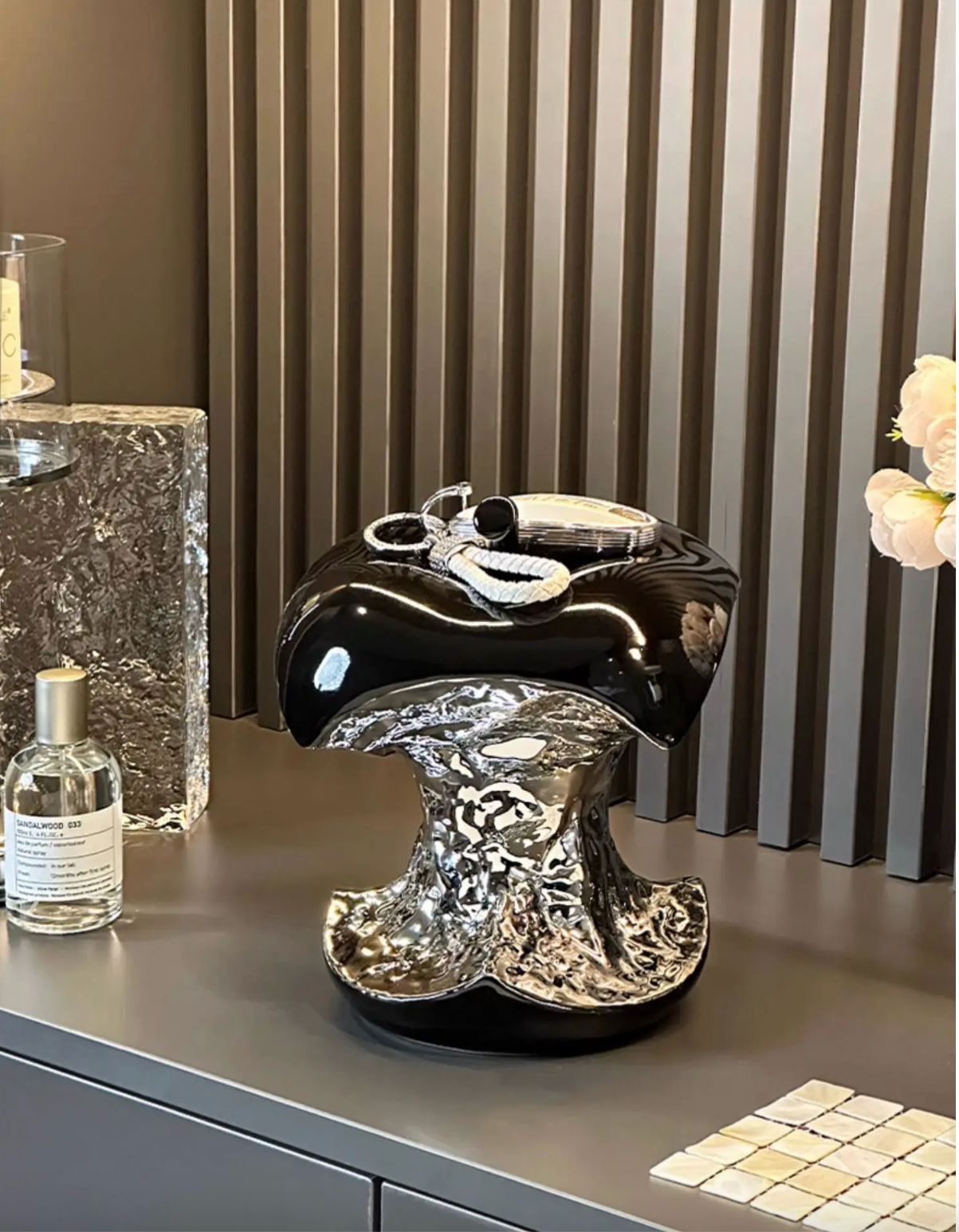 Kreative Harz-Äpfel – Dekorative Skulpturen & Geschenke für Zuhause & Wohnzimmer