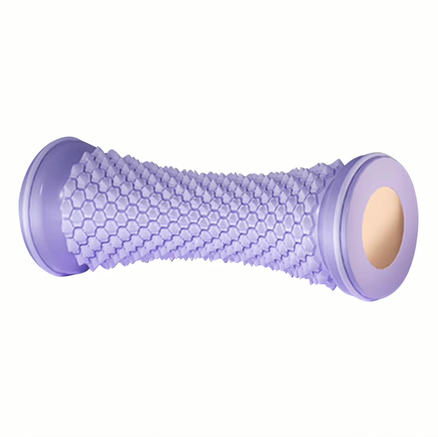 Fußmassage-Roller zur Muskelentspannung & Plantarfaszie-Therapie