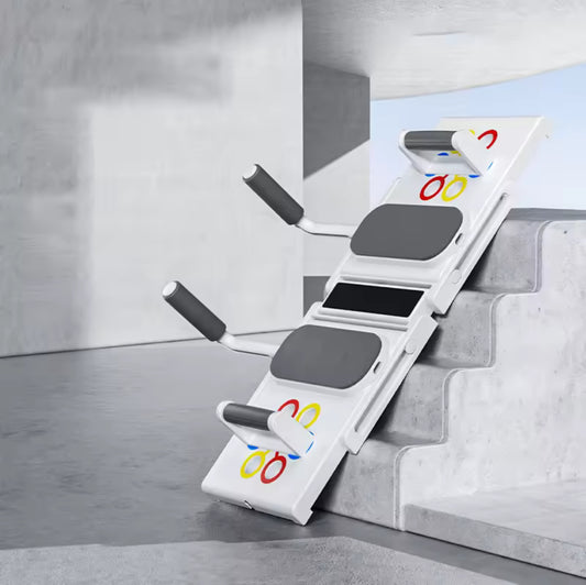 Multifunktionales Push-up-Board