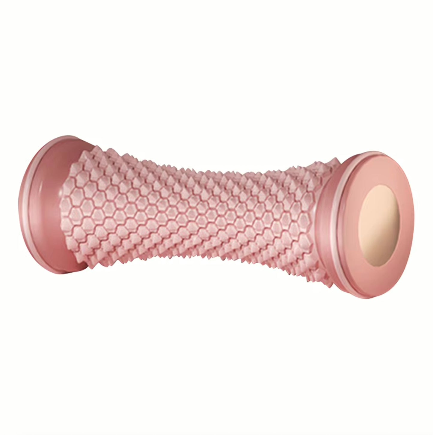 Fußmassage-Roller zur Muskelentspannung & Plantarfaszie-Therapie