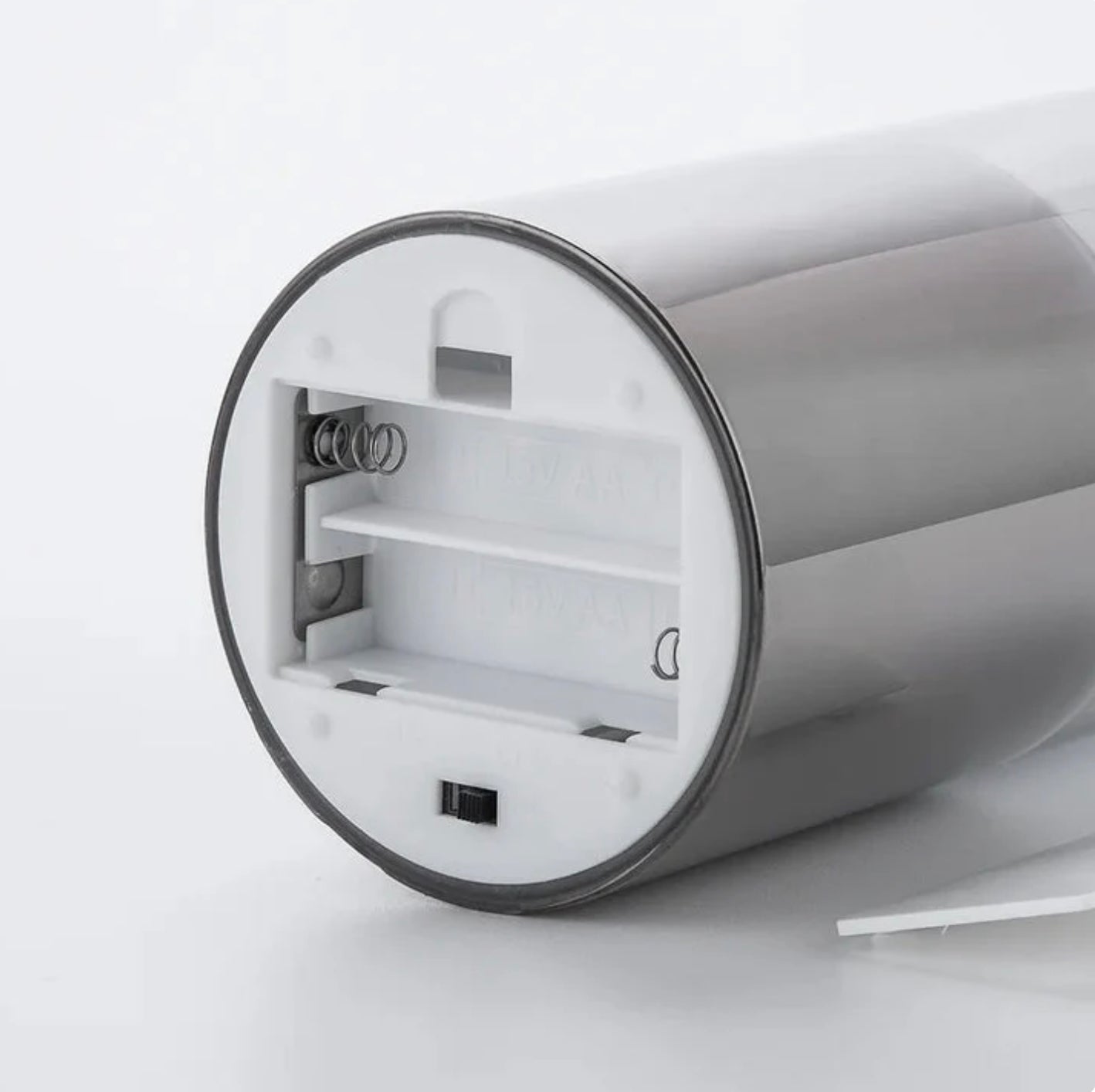 LED-Kerzen Set (3 Stück) – Flammenlose, batteriebetriebene Kerzen mit Fernbedienung